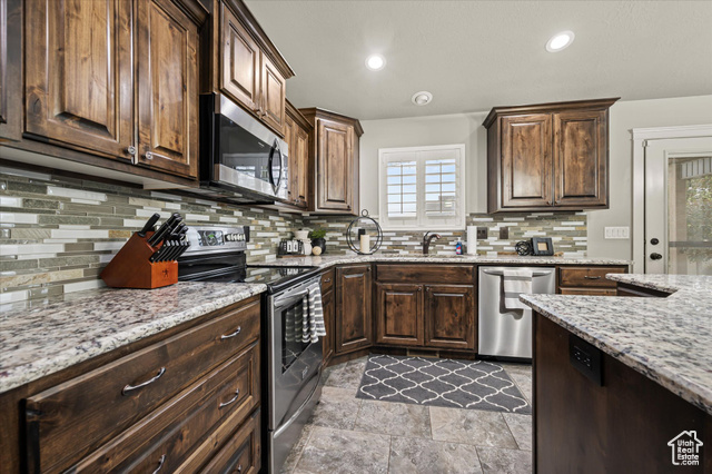 Photo 14 for MLS #2099273 at 3169 S 550 West