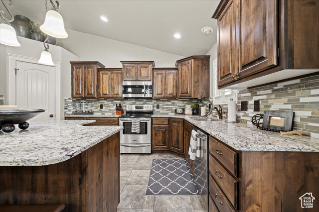 Photo 12 for MLS #2099273 at 3169 S 550 West