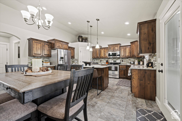 Photo 11 for MLS #2099273 at 3169 S 550 West