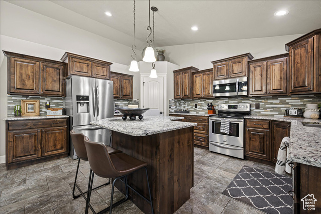 Photo 13 for MLS #2099273 at 3169 S 550 West