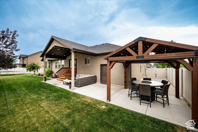 Photo 52 for MLS #2099273 at 3169 S 550 West