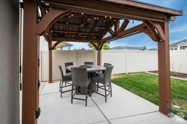 Photo 49 for MLS #2099273 at 3169 S 550 West