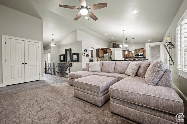 Photo 7 for MLS #2099273 at 3169 S 550 West