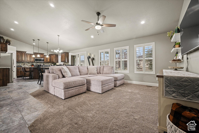 Photo 8 for MLS #2099273 at 3169 S 550 West