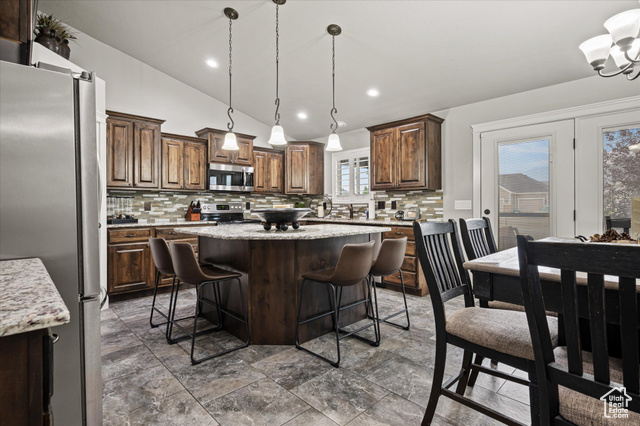 Photo 17 for MLS #2099273 at 3169 S 550 West