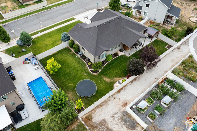 Photo 61 for MLS #2099273 at 3169 S 550 West