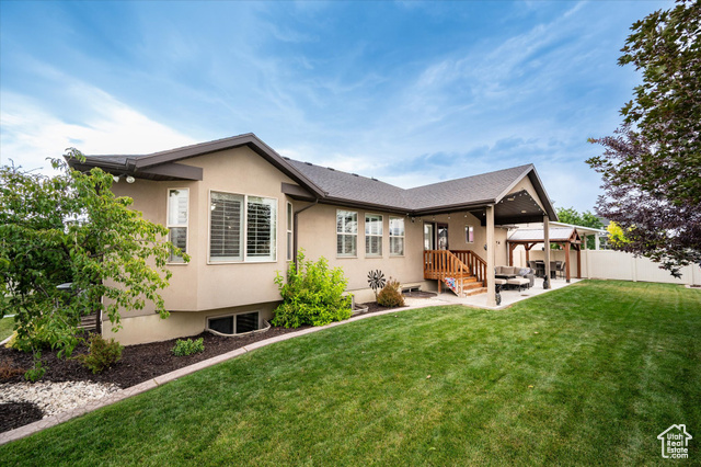 Photo 53 for MLS #2099273 at 3169 S 550 West