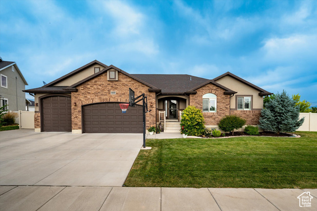 3169 S 550 W, Syracuse UT 84075