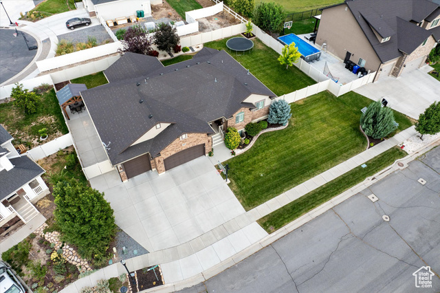 Photo 59 for MLS #2099273 at 3169 S 550 West