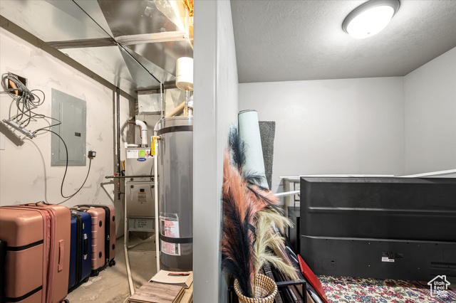 Photo 32 for MLS #2099273 at 3169 S 550 West