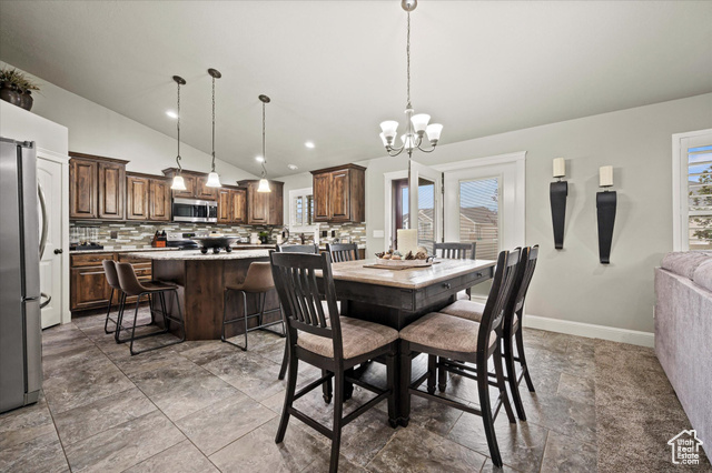 Photo 9 for MLS #2099273 at 3169 S 550 West