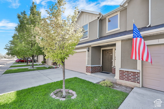 2452 S ANDOVER ST #334, West Haven UT 84401
