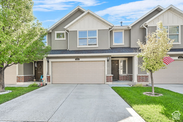 2452 S ANDOVER ST #334, West Haven UT 84401