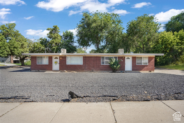 296 W 5200 S, Washington Terrace UT 84405