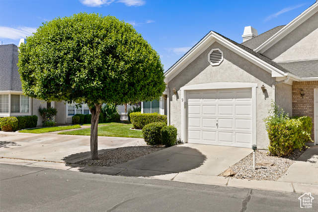 1365 E FORT PIERCE DR #9, St. George UT 84790