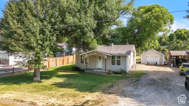 50 E 5TH, Preston ID 83263