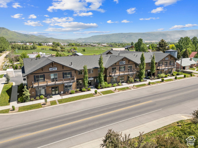 695 E MAIN ST #R-203, Midway UT 84049