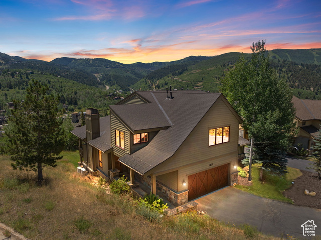 1201 SILVER OAK CT, Park City UT 84060