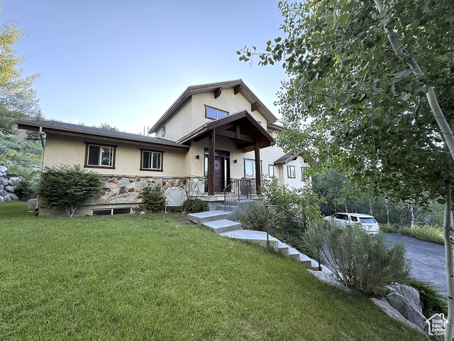7813 SUSANS CIR, Park City UT 84098