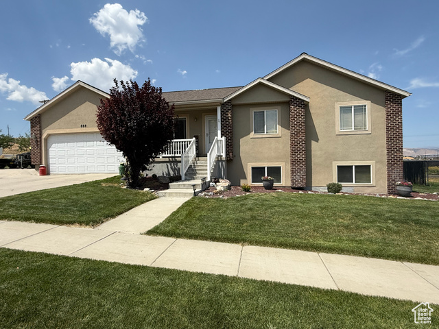 888 W RED HEN RD #201, Saratoga Springs UT 84045