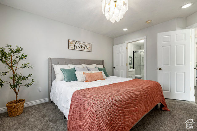 Photo 14 for MLS #2099288 at 7544 S 2020 East