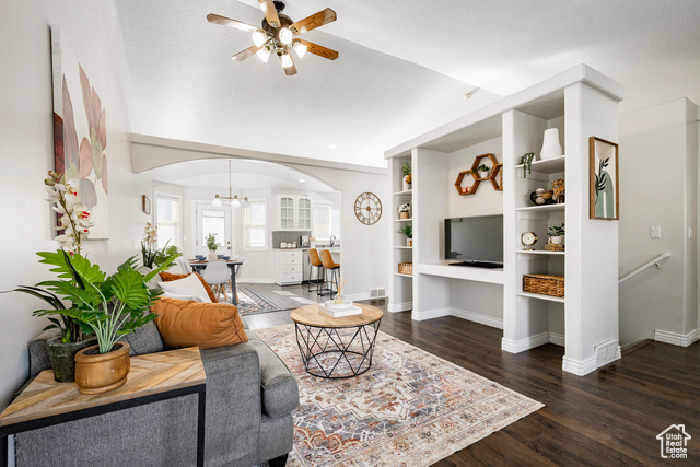 7544 S 2020 E, South Weber UT 84405