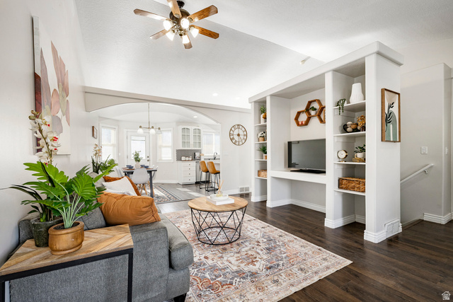 7544 S 2020 E, South Weber UT 84405