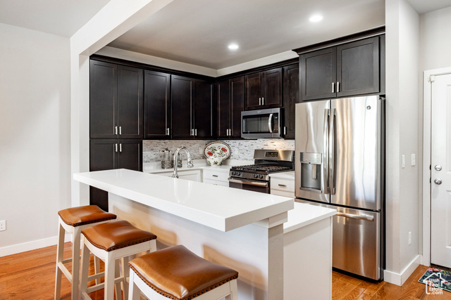 Photo 14 for MLS #2099291 at 1034 W Narrows Ln