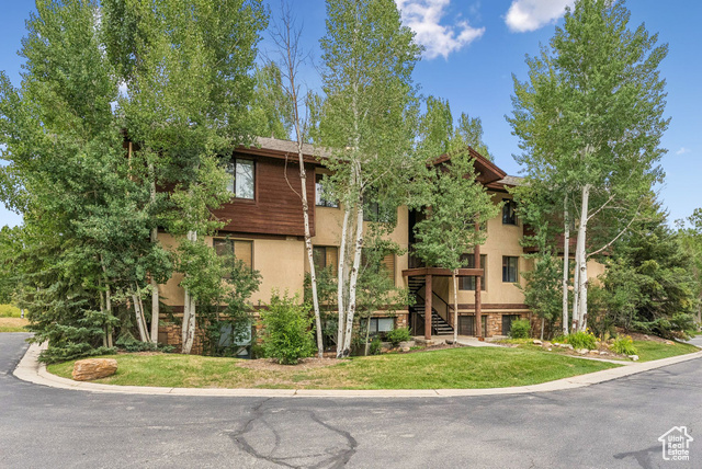 1600 W PINEBROOK BLVD #B6, Park City UT 84098