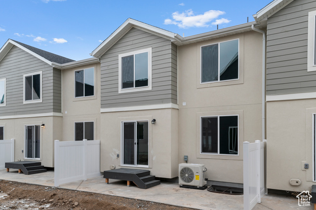 1546 E 720 N #1081, Salem UT 84653