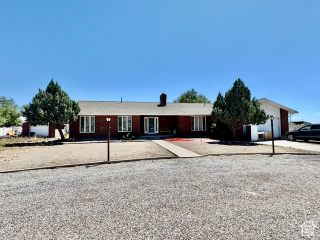 279 W 600 N, Hinckley UT 84635