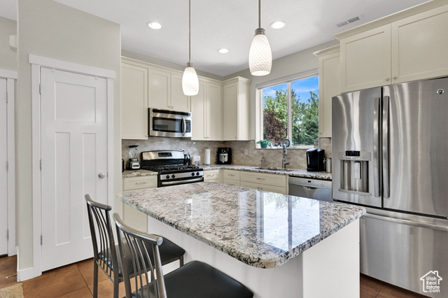 Photo 16 for MLS #2099298 at 11278 S Ropemaker Rd