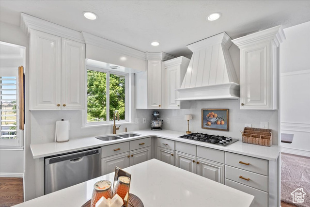 Photo 9 for MLS #2099299 at 1113 W River Pass Cv