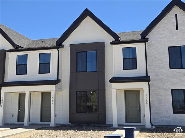 1543 E 720 N #1068, Salem UT 84653