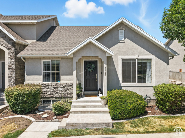 3090 W DAVENCOURT LP, Lehi UT 84043