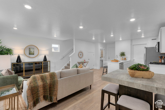 1535 E 720 N #1066, Salem UT 84653