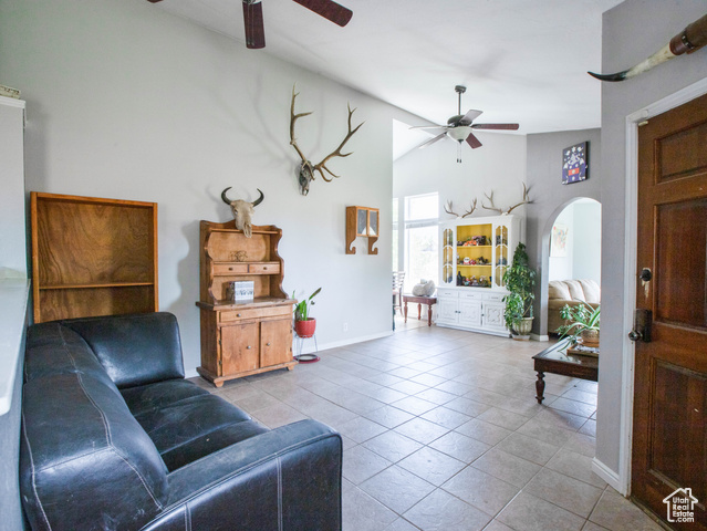 Photo 10 for MLS #2099310 at 15000 N 8500 East