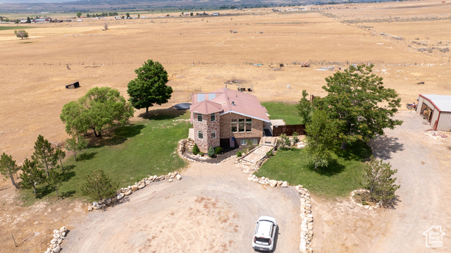 Photo 5 for MLS #2099310 at 15000 N 8500 East