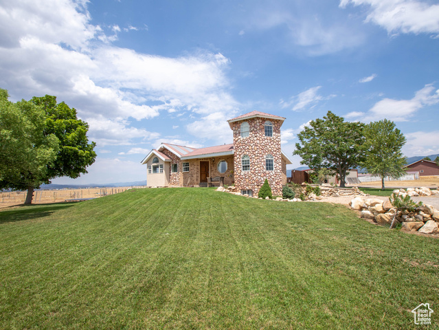 15000 N 8500 E, Spring City UT 84662