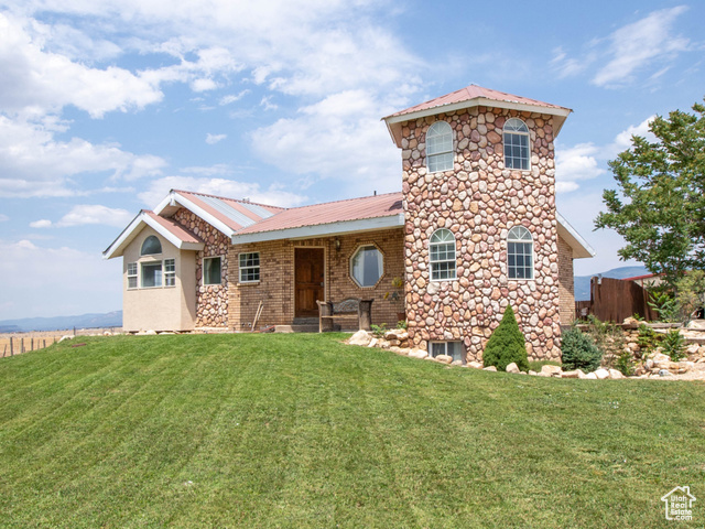 MLS #2099310 - 15000 N 8500 East