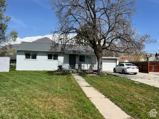 151 E 750 N, Orem UT 84057
