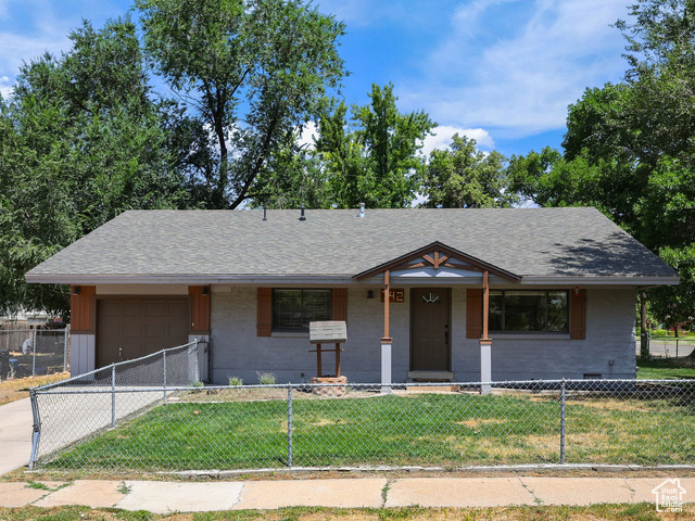 742 E 900 N, Ogden UT 84404