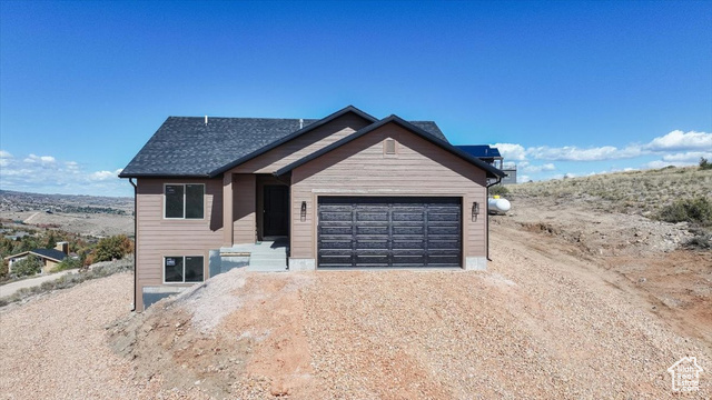 1040 N BROAD HOLLOW RD, Swan Creek UT 84028