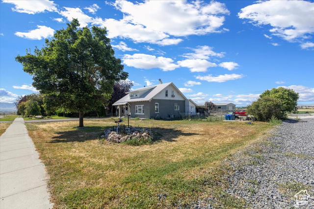 412 W MAIN ST, Richmond UT 84333