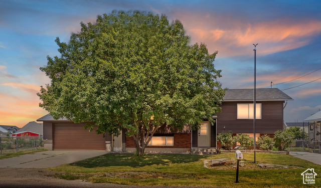 3984 W 1300 N, West Point UT 84015