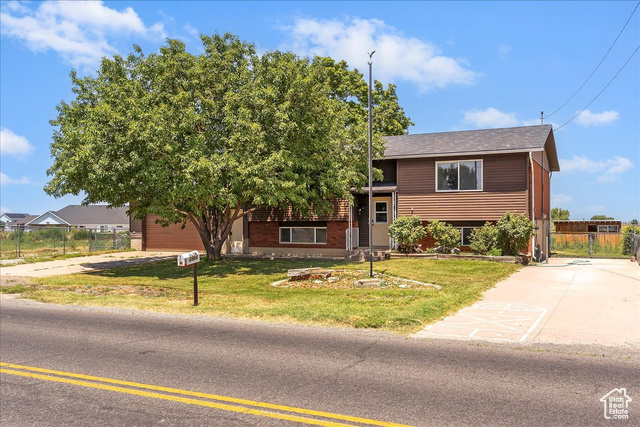 3984 W 1300 N, West Point UT 84015