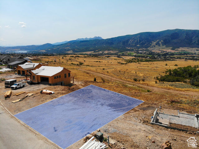 4629 N SEVEN BRIDGES RD, Eden UT 84310