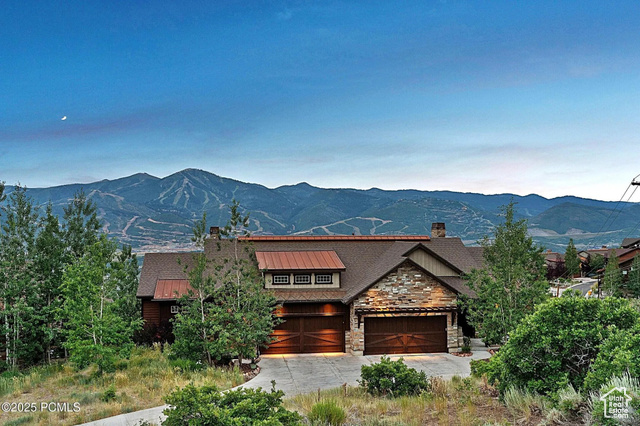 1617 E VIEWSIDE CIR, Hideout UT 84036
