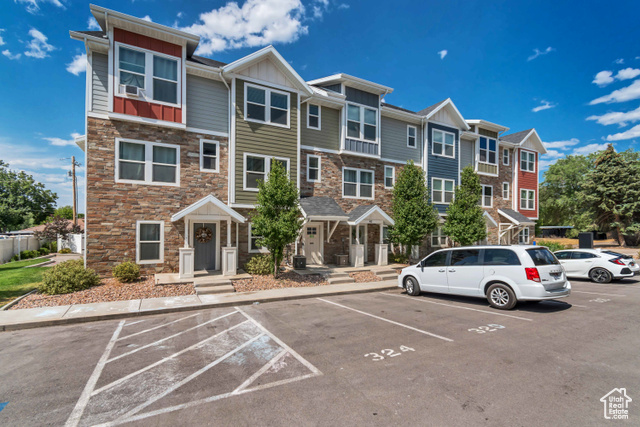 43 N 300 W, Santaquin UT 84655
