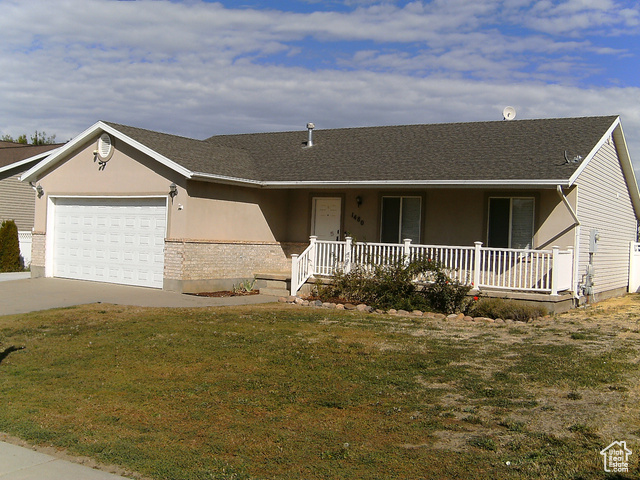 1480 W 3275 S, Perry UT 84302